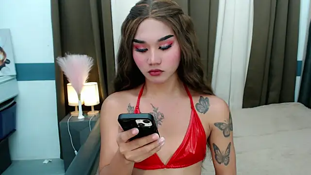 lil fantacy online show from April 9, 6:35 pm