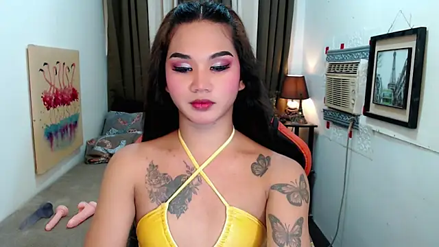 lil fantacy online show from October 6, 9:26 am