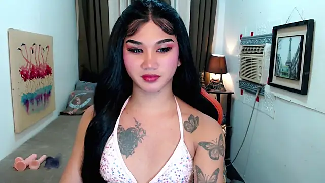 lil fantacy online show from October 2, 4:01 pm