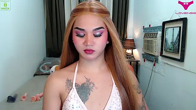 lil fantacy online show from November 10, 8:31 am