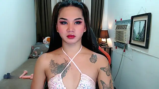 lil fantacy online show from October 16, 8:28 am