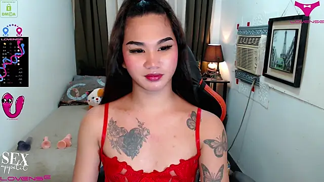 lil fantacy online show from November 9, 8:21 am