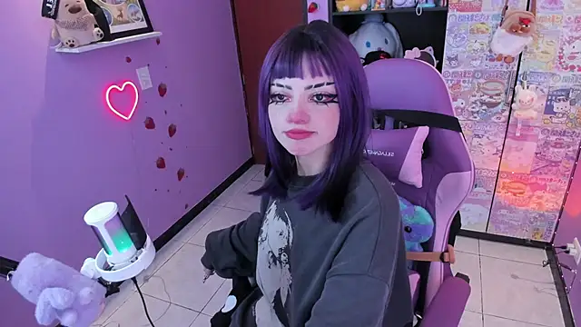 Vero Osb  online show from October 7, 11:20 pm