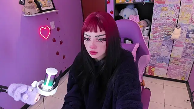 Vero Osb  online show from October 13, 11:29 pm