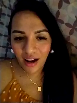 enoria1992 online show from October 10, 3:33 am