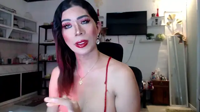 goddessofbigcock1234 online show from September 10, 2:11 am