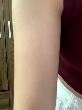 JennyQueen18 online show from October 1, 7:41 pm