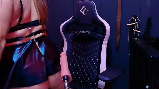 Meghan storm online show from February 4, 7:55 am