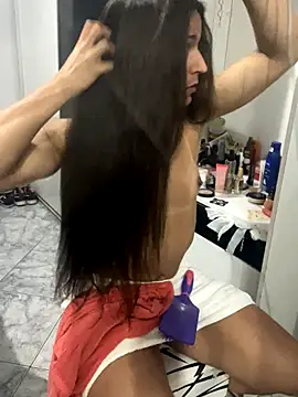 Isabelaa  online show from September 14, 1:47 am