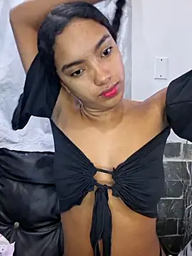 Cataleya ja online show from February 20, 12:07 pm