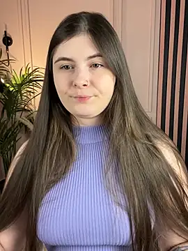 Lovely Waifu online show from May 14, 4:02 pm