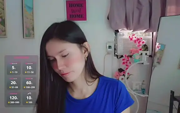 anne smithe online show from March 18, 11:53 pm