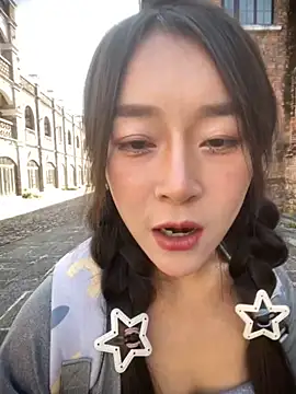 Xiao-meng66 online show from November 28, 4:15 am