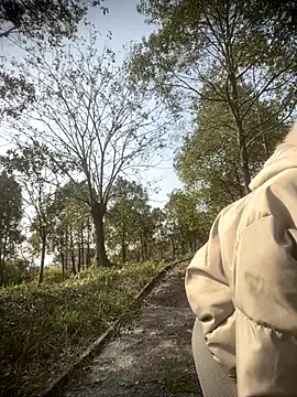 Xiao-meng66 online show from January 9, 3:33 am