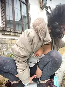 Xiao-meng66 online show from January 14, 4:17 am