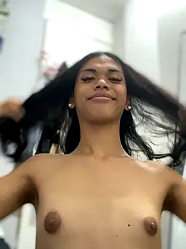 urcurlydiva online show from October 1, 2:49 am