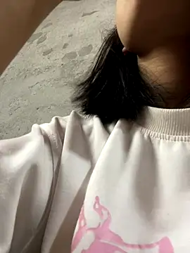 Daisy018 online show from October 18, 4:15 am