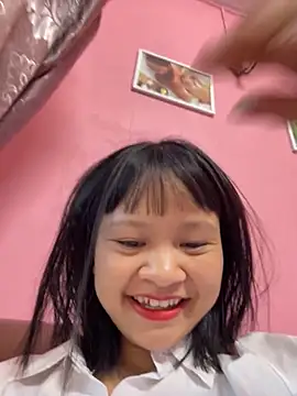 Daisy018 online show from September 22, 7:51 am