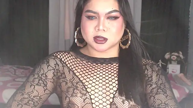 jennyvixen online show from October 10, 12:04 am