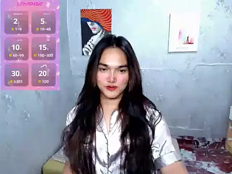 sexystela online show from October 2, 11:48 am