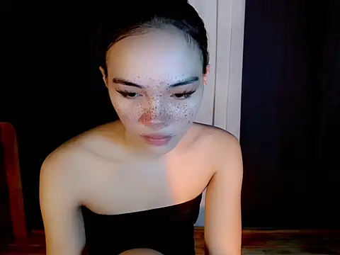 sexybabewarrior online show from October 17, 5:32 am