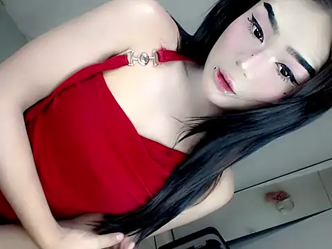 itsmekianna online show from April 29, 7:08 pm