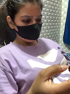 Hot Jaanvi  online show from March 31, 3:23 pm