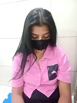 Hot Jaanvi  online show from October 28, 6:08 am