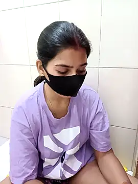 Hot Jaanvi  online show from October 10, 5:29 pm