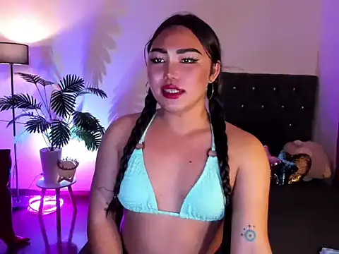 Unique Maya online show from April 13, 10:49 am