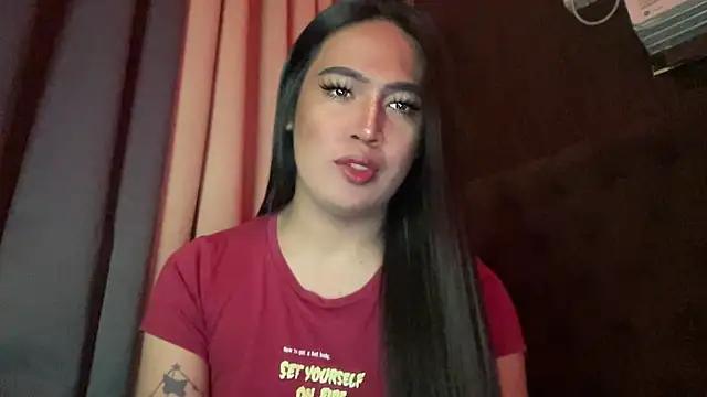 fallon empress143 online show from January 17, 2:02 pm