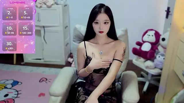 manman-01 online show from November 7, 2:44 pm