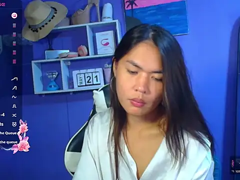 urgirljane online show from May 21, 5:49 am