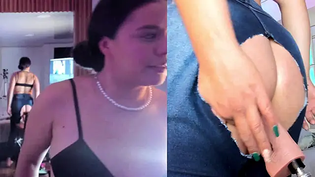 ArielleWilde online show from January 12, 5:01 am