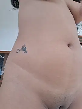 Michell em online show from April 18, 7:58 pm