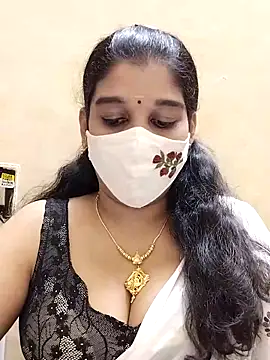 amelia-rani online show from October 14, 4:37 am