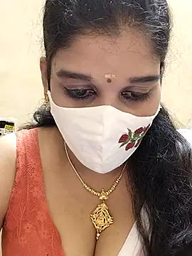 amelia-rani online show from October 9, 7:18 pm