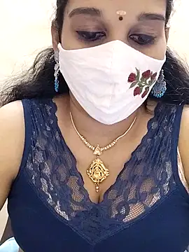 amelia-rani online show from December 19, 12:41 pm