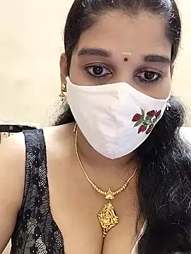 amelia-rani online show from October 27, 4:41 am