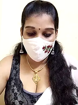 amelia-rani online show from November 27, 3:15 pm