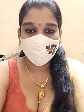 amelia-rani online show from October 4, 1:17 pm