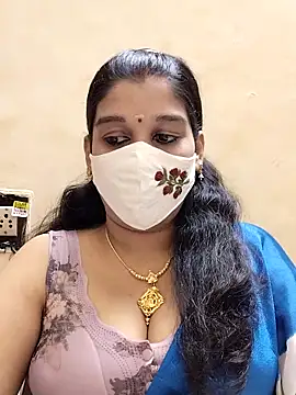 amelia-rani online show from October 7, 12:31 pm