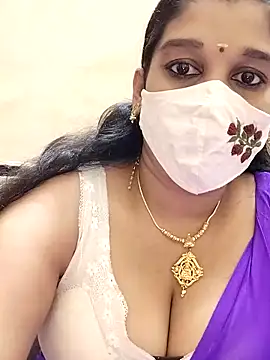 amelia-rani online show from October 1, 12:32 pm