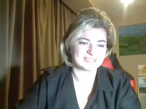 Wymini online show from October 29, 10:12 pm