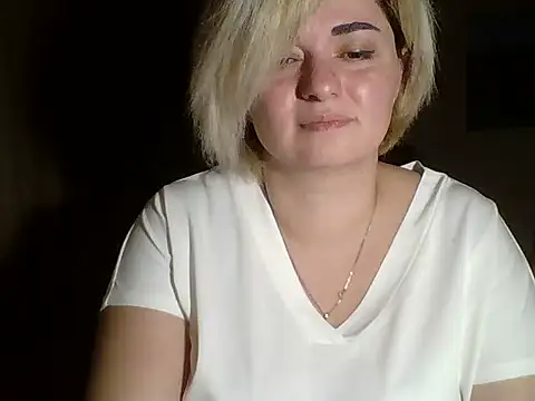 Wymini online show from October 5, 9:31 pm