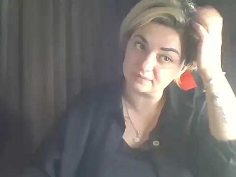 Wymini online show from September 25, 8:39 pm