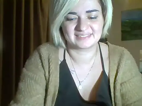 Wymini online show from October 19, 9:06 pm