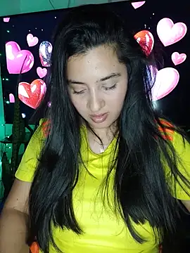 VALENTINA ROUSE  online show from July 4, 2:51 am