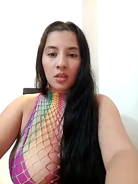 VALENTINA ROUSE  online show from October 17, 2:15 am