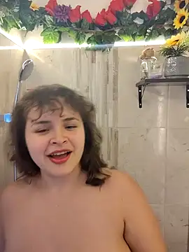 SeleneLuminari8 online show from September 26, 8:50 pm